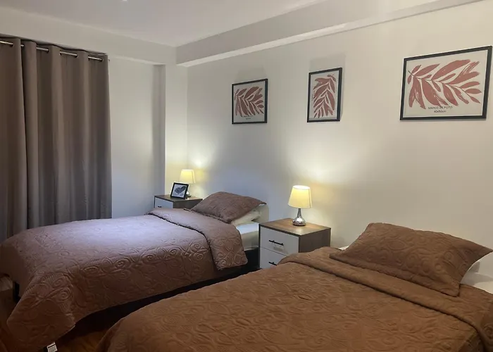 Makkapartamentos Apartment