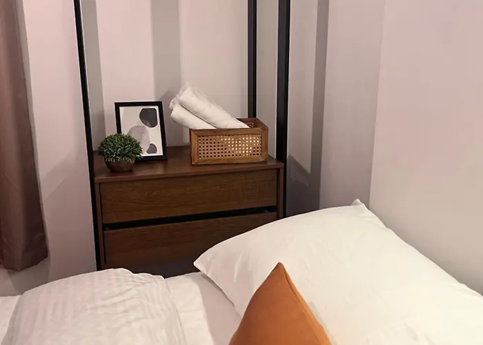Makkapartamentos Apartment *